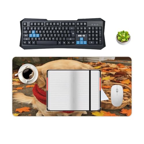 Pad para escritorio impermeable 30x60 cm VstaDank miniatura 4