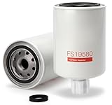 GoldGeUltra FS19580 Fuel Filter Fit for YANMAR TK486 THERMO KING Heat King 400 Refrigeration unit