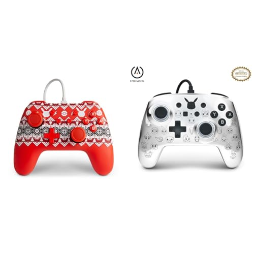 PowerA Enhanced Nintendo...