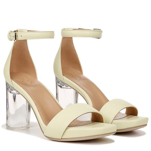 Image of Naturalizer Joy Dress Sandals