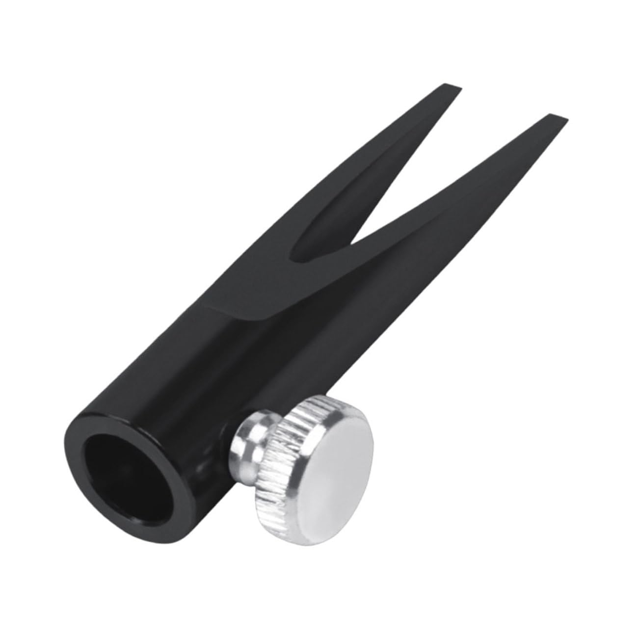 TOVINANNA Aluminium Alloy Brow Pencil Sharpener Eyeliner Sharpen Tool Small Lightweight Portable