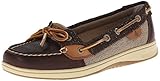 Sperry Top-Sider Women's Angelfish Menswear Boat Shoe