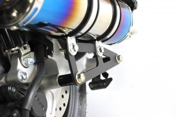 Amazon | ホンダ PCX125 PCX160 マフラー JK05 KF47 バイクマフラー S