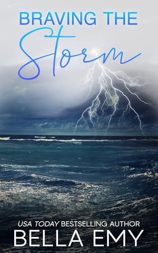 Braving the Storm: a Love After Loss Romance