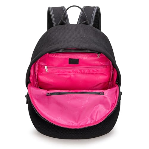 Montana West x Lee Backpack for Women Lightweight Breathable Daypack Bookbag for Casual Travel, Work Bag4