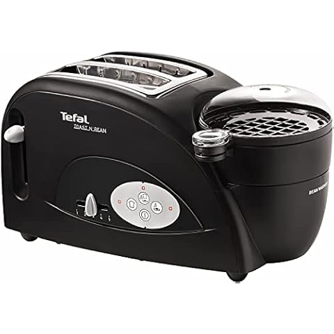 Tefal Toast n Bean Toaster and Egg Maker Cover