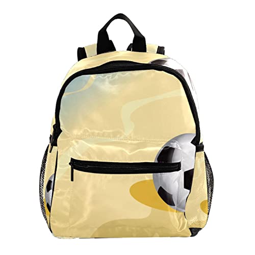 Sac à dos pour le football et les entraînements des garçons et filles