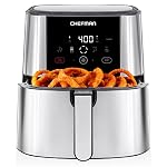 Air Fryers Smart