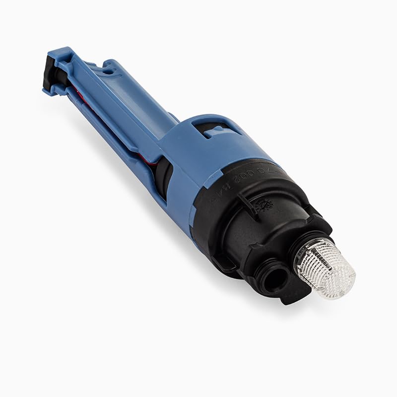 Sloan BASYS EFX-16-A IR Mid Solenoid Valve Caddy Kit, 1.5 GPM