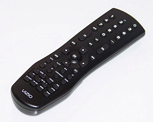 OEM Vizio Remote Control Originally Supplied With VX32L, VX32LHDTV, VX32L-HDTV, VX32LHDTV10A, VX32L-HDTV10A, VX32LHDTV20A