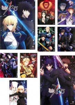 Fate/Zero （フェイト ゼロ）DVD 全9巻　全巻セット Fate/Zero （フェイト ゼロ）DVD 全9巻 全巻セット - メルカリ