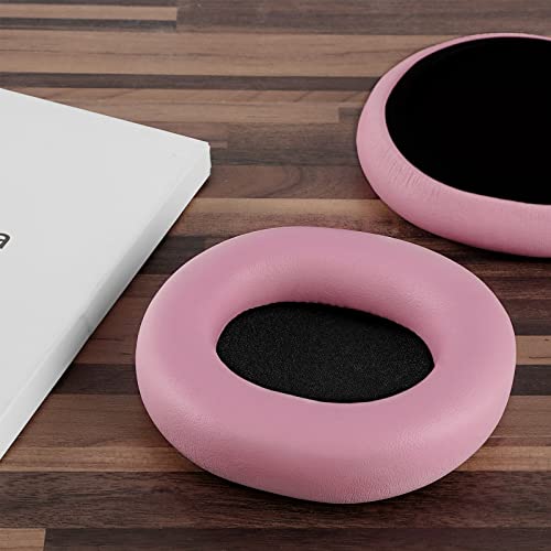 Geekria NOVA Replacement Ear Pads Compatible with Audio Technica ATH-M50X, M50XBT, M50XBT2, M50x ENSO, M60X, M50, M40X, M30 - Image 4
