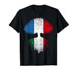 Le souvenir parfait d'un voyage en Italie, à Rome, Venise, Milan, Naples, Turin, Palerme. Ou simplement pour un papa italien, un frère, une sœur, une maman italienne ou alors un ami italien ou amie italienne. Et franco-italien