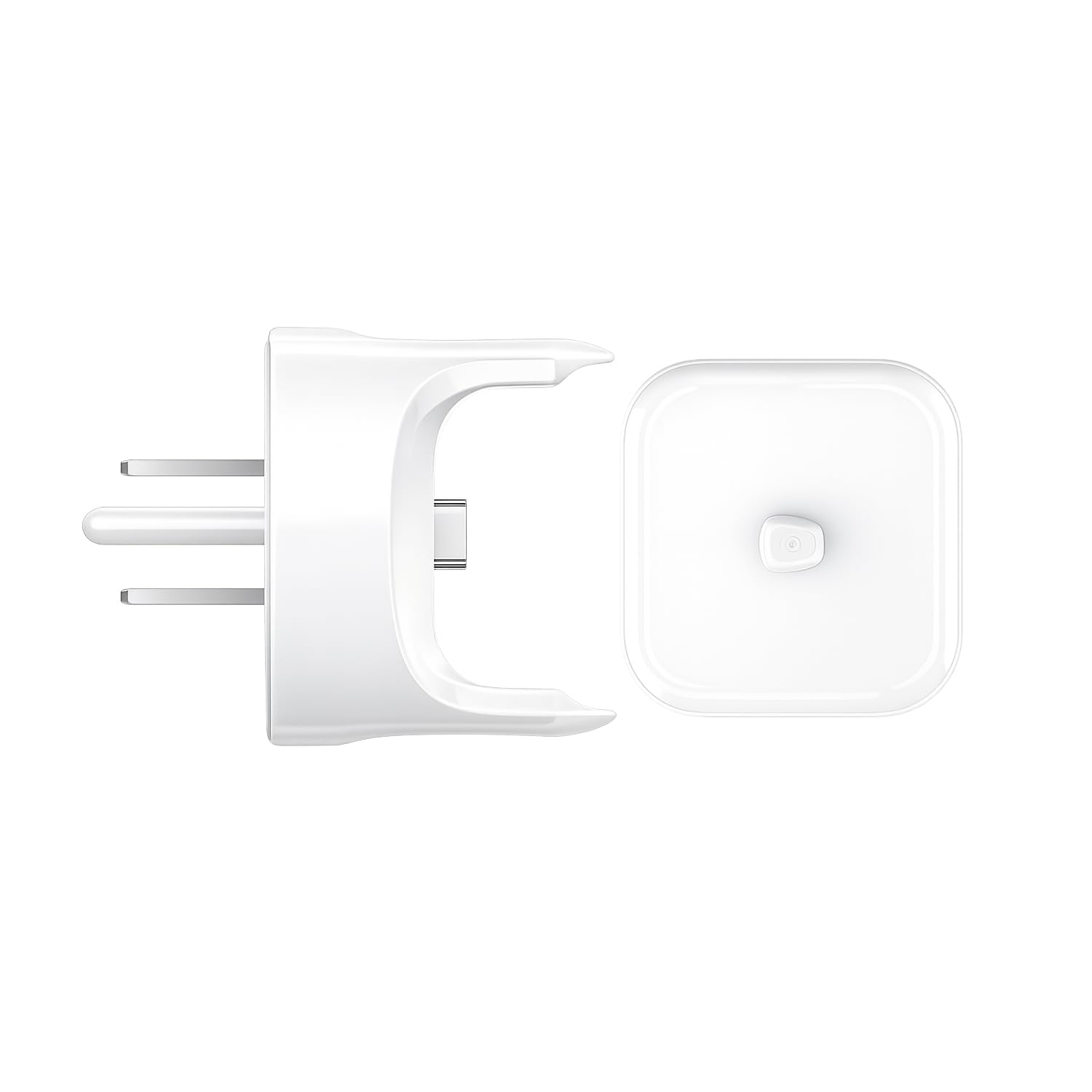 Photo 1 of BENSN 2-in-1 Charger for Oral-B Electric Toothbrush