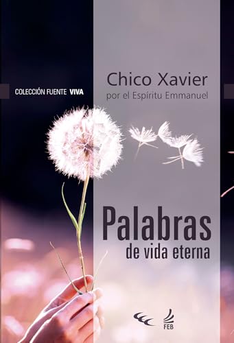 Palabras de vida eterna (Palavras de vida eterna – Espanhol)