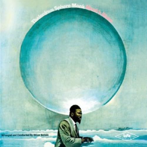 Monk'S Blues