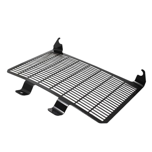 Parrilla protector de radiador negro de motocicleta para Pan America 1250 S RA1250