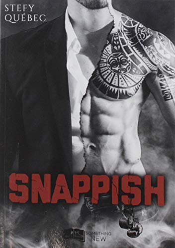 Snappish view 2
