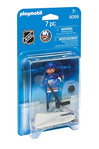Playmobil NHL New York Islanders Player (9099)