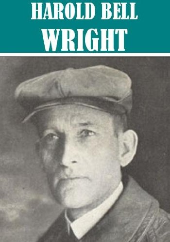 Harold Bell Wright