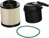 Wix Fuel Filter - WF10737