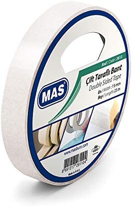 Mas 131000261200 Çift Taraflı Bant