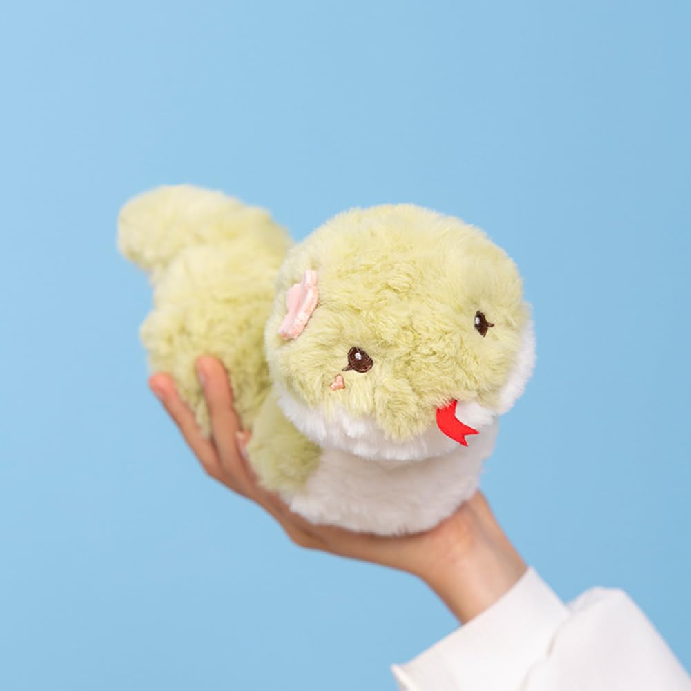 プシーン キャット 2025 干支 へび 着ぐるみ ぬいぐるみ Amazon.co.jp: 2025年 干支 へびぬいぐるみ ヘビ (全長約25cm