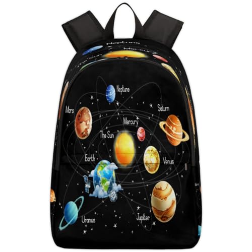 Sac à dos voyage 17.4 L mixte TropicalLife pour loisirs et ordinateur