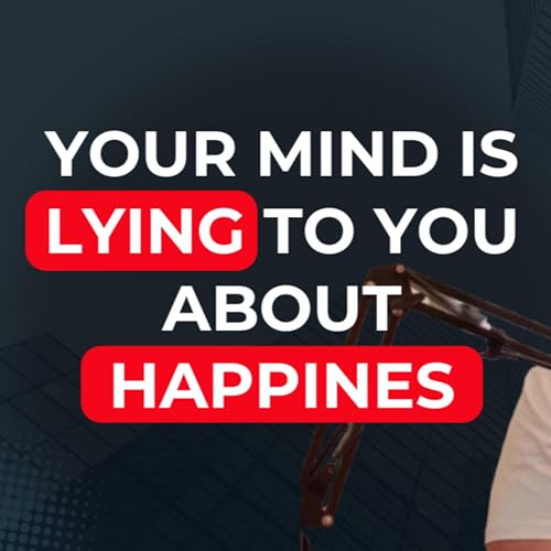 #1 Reason You're STILL Not HAPPY cover art