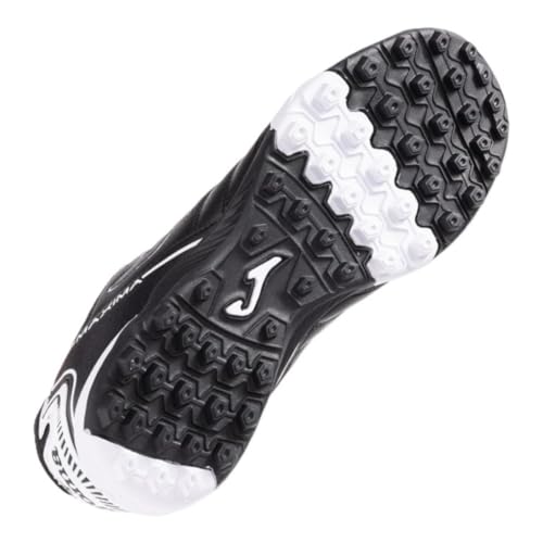 Image of Joma Turf Soccer Cleats for Beginners|Durable Multi-Stud Training Shoes|Maxima