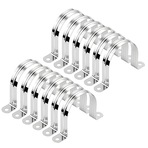 FOCMKEAS 12 M80 dǃNv 304 XeXX`[ 2Xgbv UuPbg WbhpCvXgbv dǃXgbv eVNbv U`[uNv a80mm(3.15C`) ̃pCvP[ǔŒp