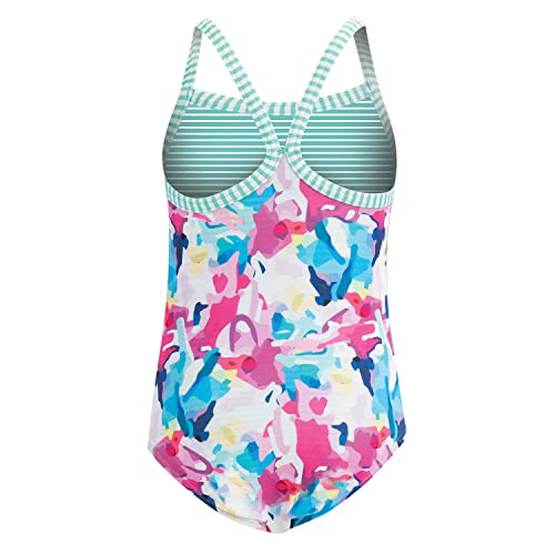 Dolfin Little Uglies Paint Party 1-Piece Girls2