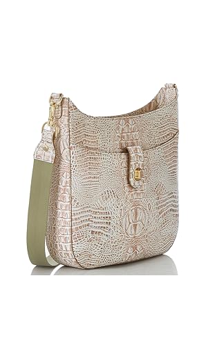 Image of BRAHMIN Melbourne Leia Crossbody