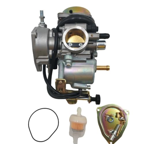 Carburateur pour quad LTF 250 idéal pour les randonnées ATV 2002-2009