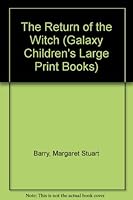 The Return of the Witch 0001847023 Book Cover