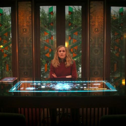 Starfleet Academy: "Come, Let's Away" Podcast Por  arte de portada