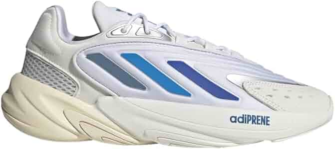 adidas Ozelia Shoes Men's, White, Size 5 | Fashion Sneakers - Amazon.com adidas Ozelia Shoes Men's, White, Size 5 | Fashion Sneakers - Amazon.com