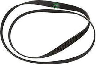 GLOB PRO SOLUTIONS 7 PJ 1309 EJ 167 CKD5375 Tub Drive Belt