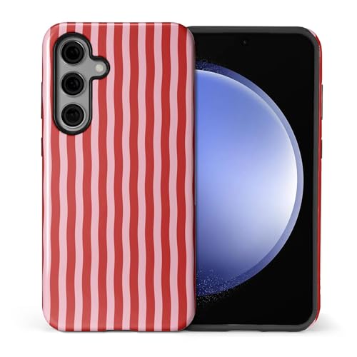Coque Samsung S23 FE rigide HL2 : fini les rayures avec ce bouclier