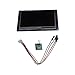 Nextion Basic 4.3" Pantalla 4.3 Pulgadas HMI LCD Módulo TFT Panel Táctil NX4827T043 para Arduino Raspberry Pi DIYmaker