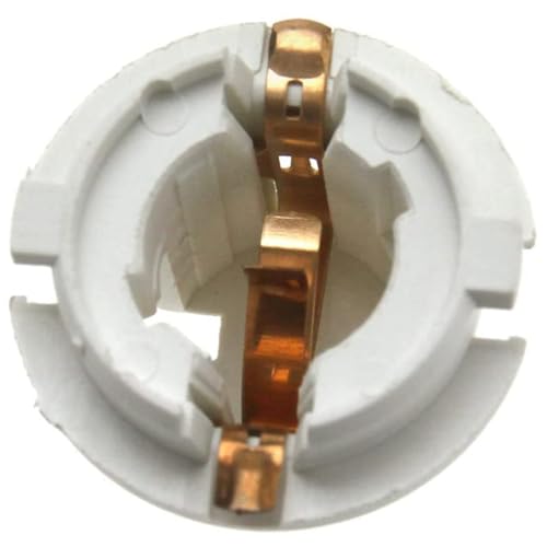 Douille de rechange pour ampoule de feu arrière X5 E53 E70 F15 - 3