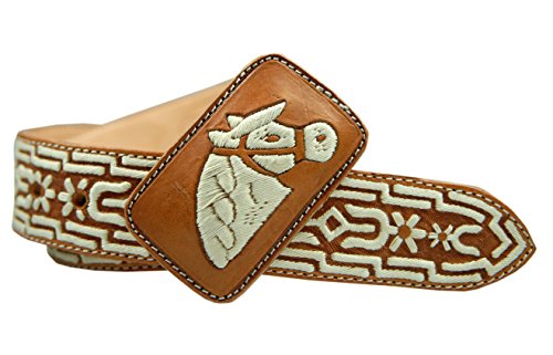 Original Pitiado Belt 1 3/4