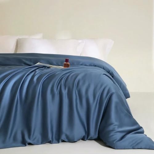 Parure de lit en Lyocell Eucalyptus Housse Couette Bambou Été - 3
