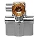 110800 Spring Brake Control Valve Replacement for Sealco Valve 170.110800, ESL110800, S20221 - Trailer Brake Priority with 3/8