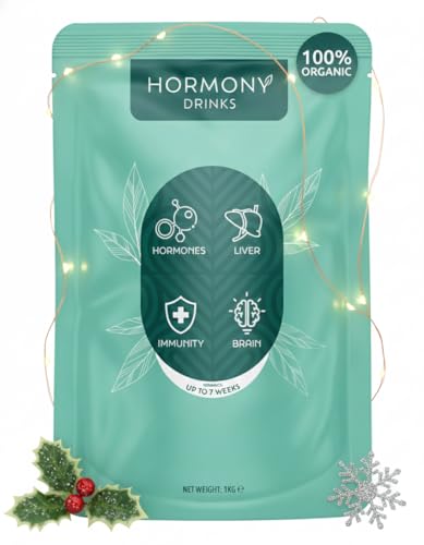 Hormony Drinks Palmyra Blossom Nectar Powder – Natural Traditional Sweetener from Palmyra Palm (Borassus flabellifer) with Naturally Occurring B Vitamins & Minerals.