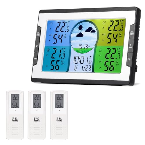 インテリア時計 jacob  weather station set インテリア時計 jacob weather station set JACOB JENSEN