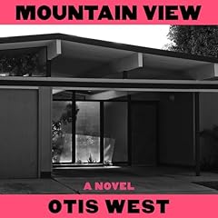Mountain View Audiolibro Por Otis West arte de portada