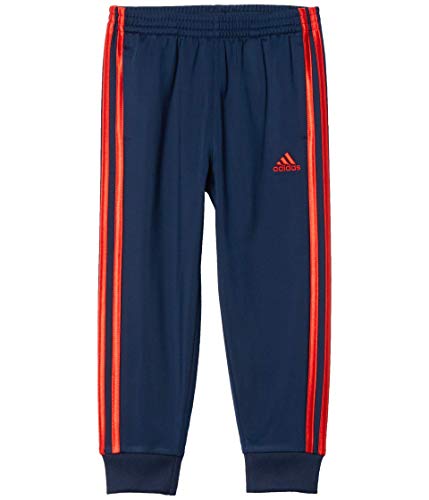 Image of adidas Boys Fleece Athletic Fit Jogger Pant