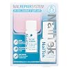 Nail Tek Nail Repair for Damaged Nails – Filler Powder & Resin Kit for Cracked or Split Nails, Strengthener and Growth Recovery, 1 Pack