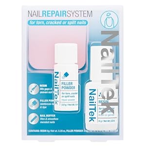 NailTek Repair Kit, 1-pack